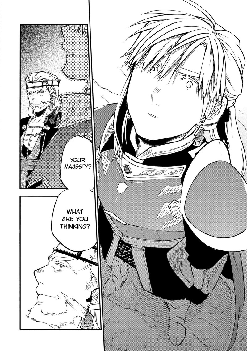 Ossan Boukensha Kein No Zenkou 48 45