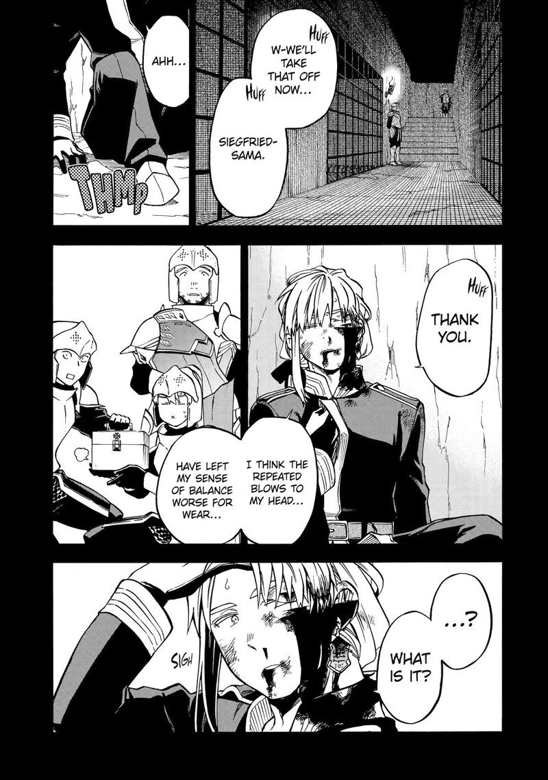 Ossan Boukensha Kein No Zenkou 48 5
