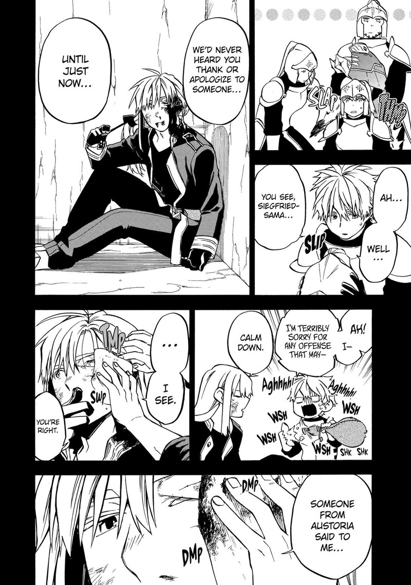 Ossan Boukensha Kein No Zenkou 48 6