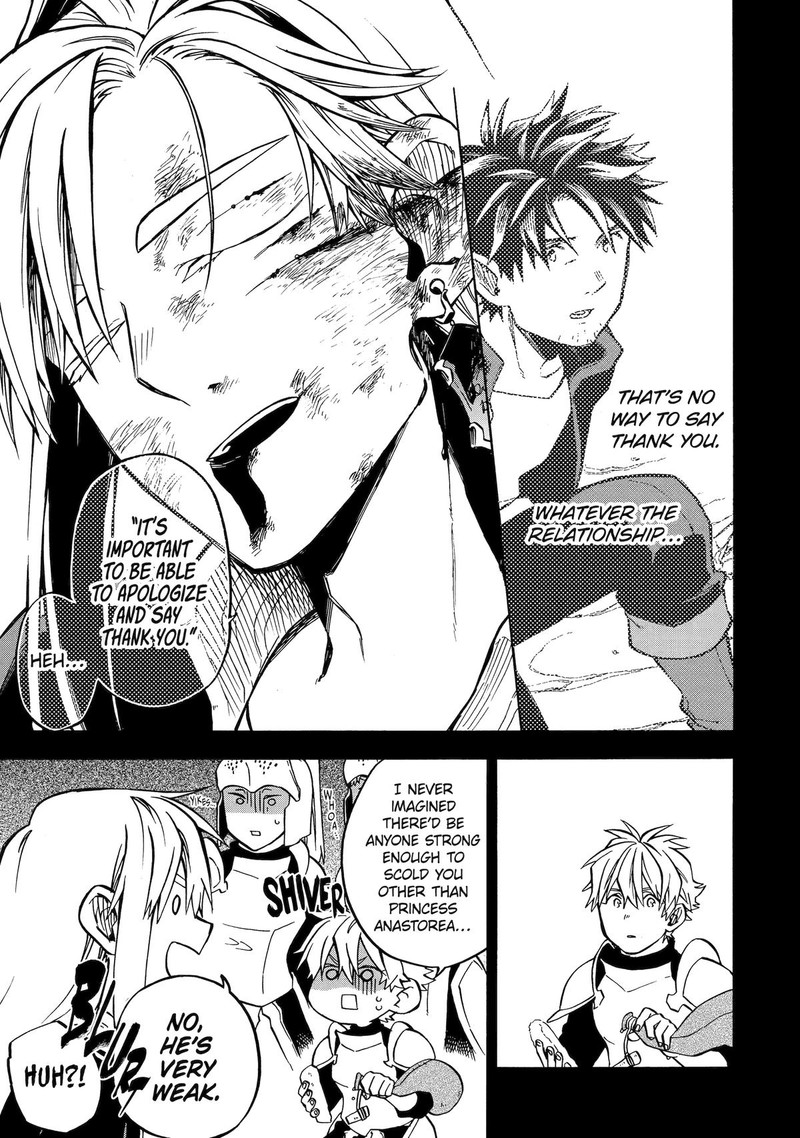 Ossan Boukensha Kein No Zenkou 48 7