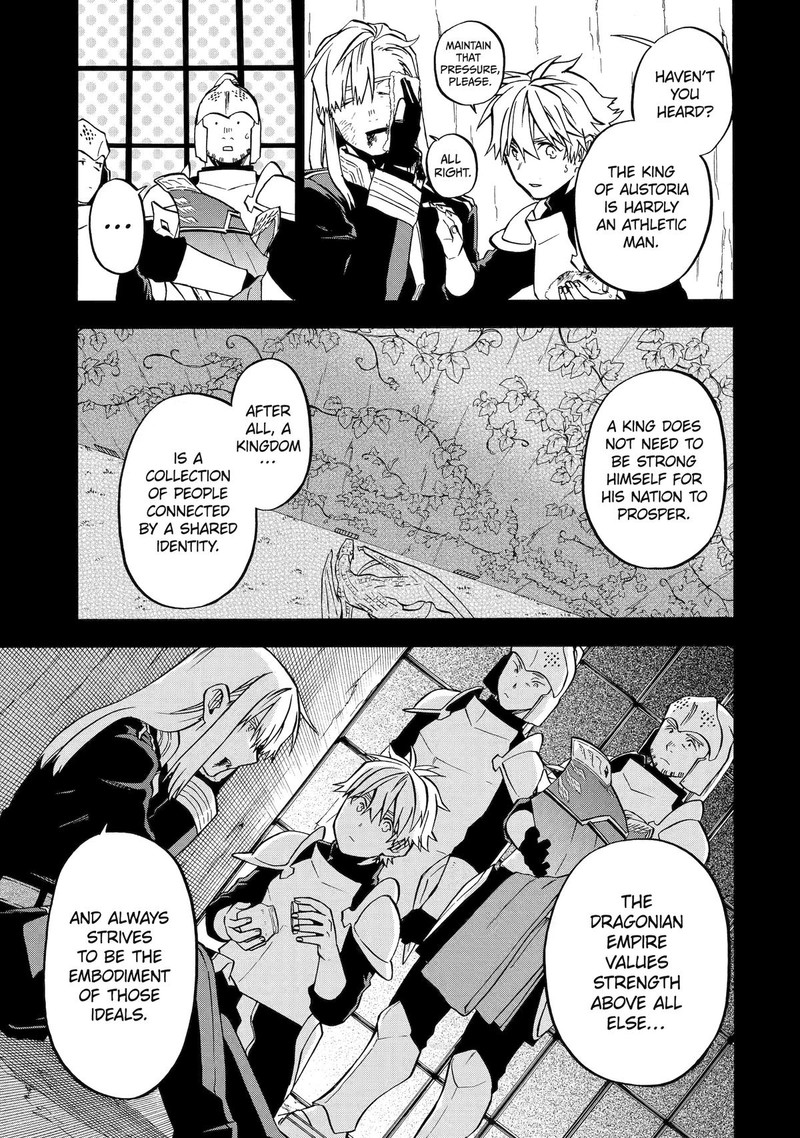 Ossan Boukensha Kein No Zenkou 48 9