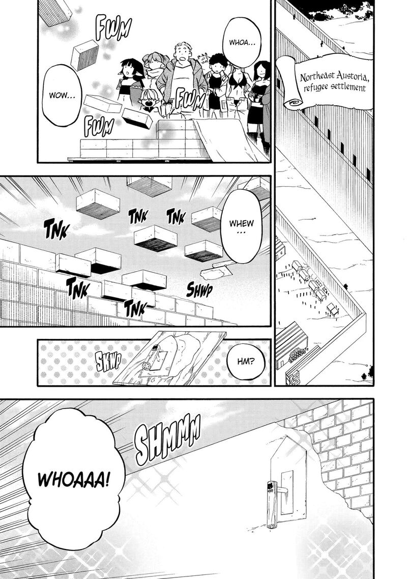 Ossan Boukensha Kein No Zenkou 50 1