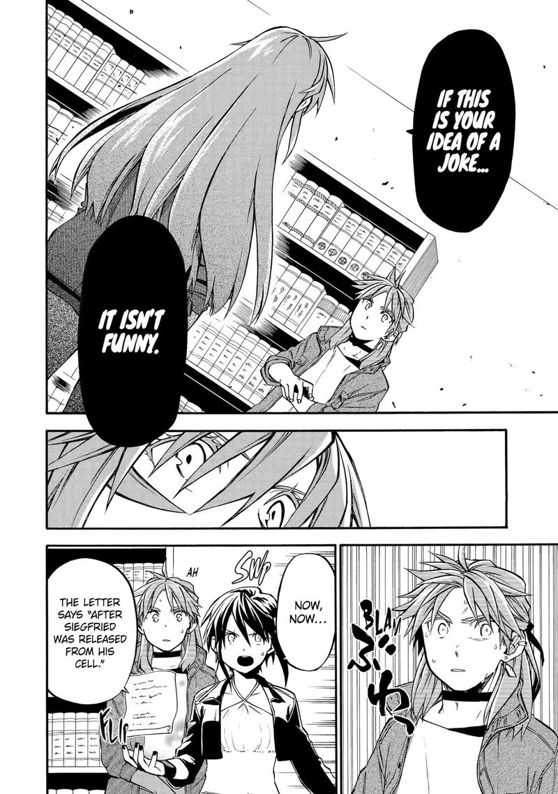 Ossan Boukensha Kein No Zenkou 50 20