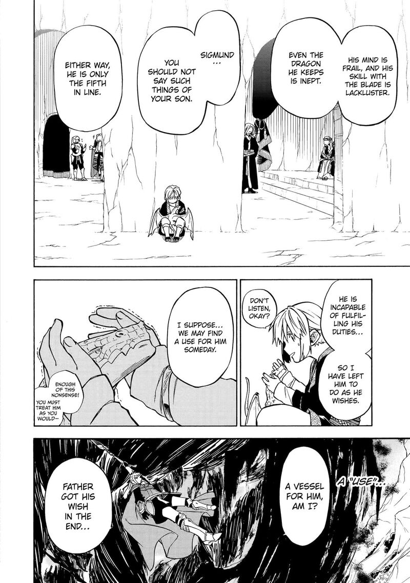 Ossan Boukensha Kein No Zenkou 50 34