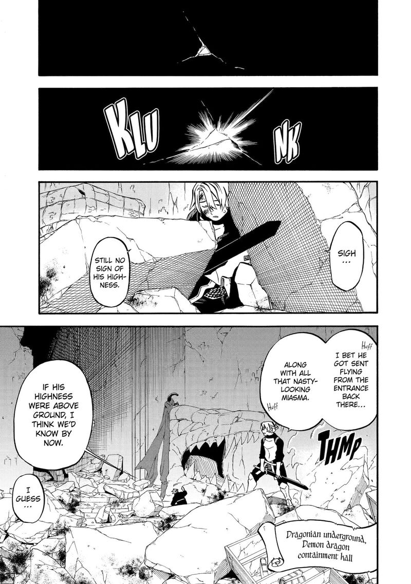 Ossan Boukensha Kein No Zenkou 51 1