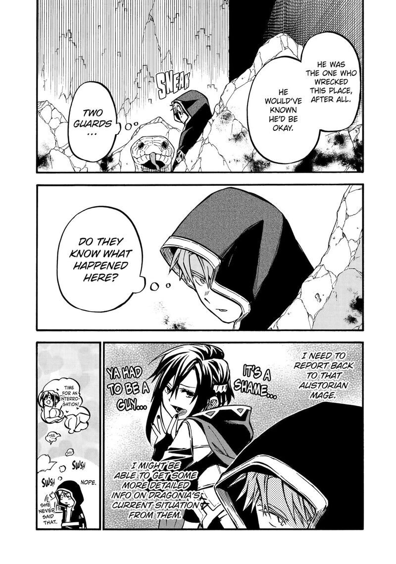 Ossan Boukensha Kein No Zenkou 51 3