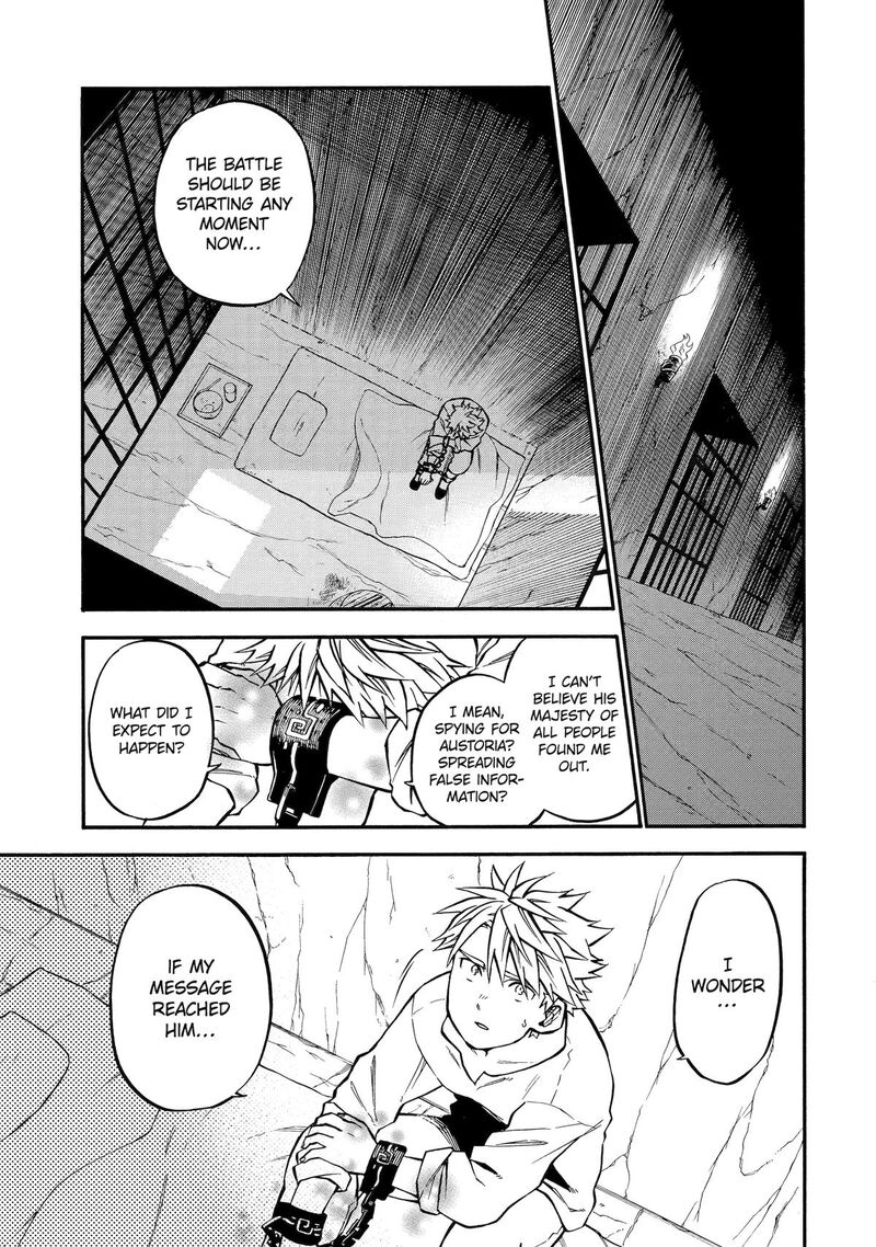 Ossan Boukensha Kein No Zenkou 52 1