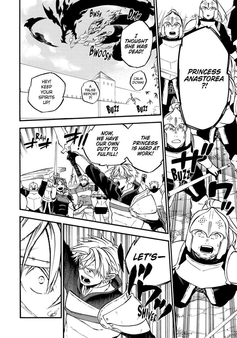 Ossan Boukensha Kein No Zenkou 52 11