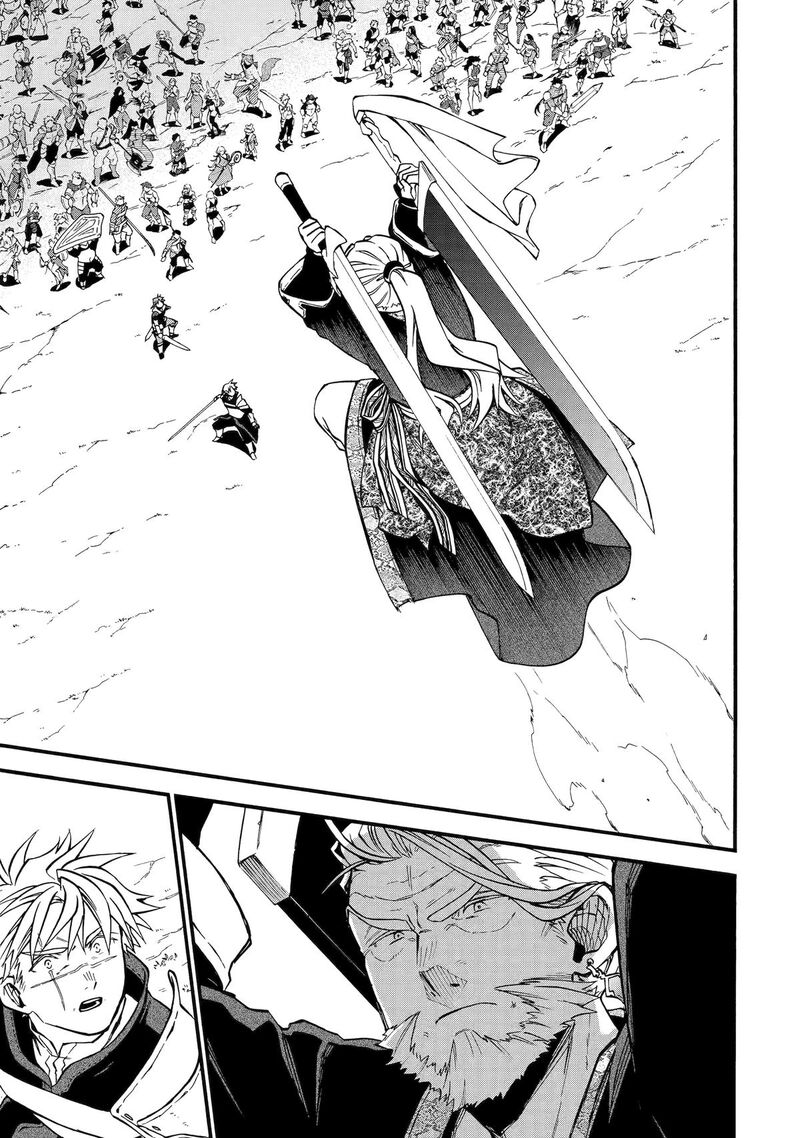 Ossan Boukensha Kein No Zenkou 52 12