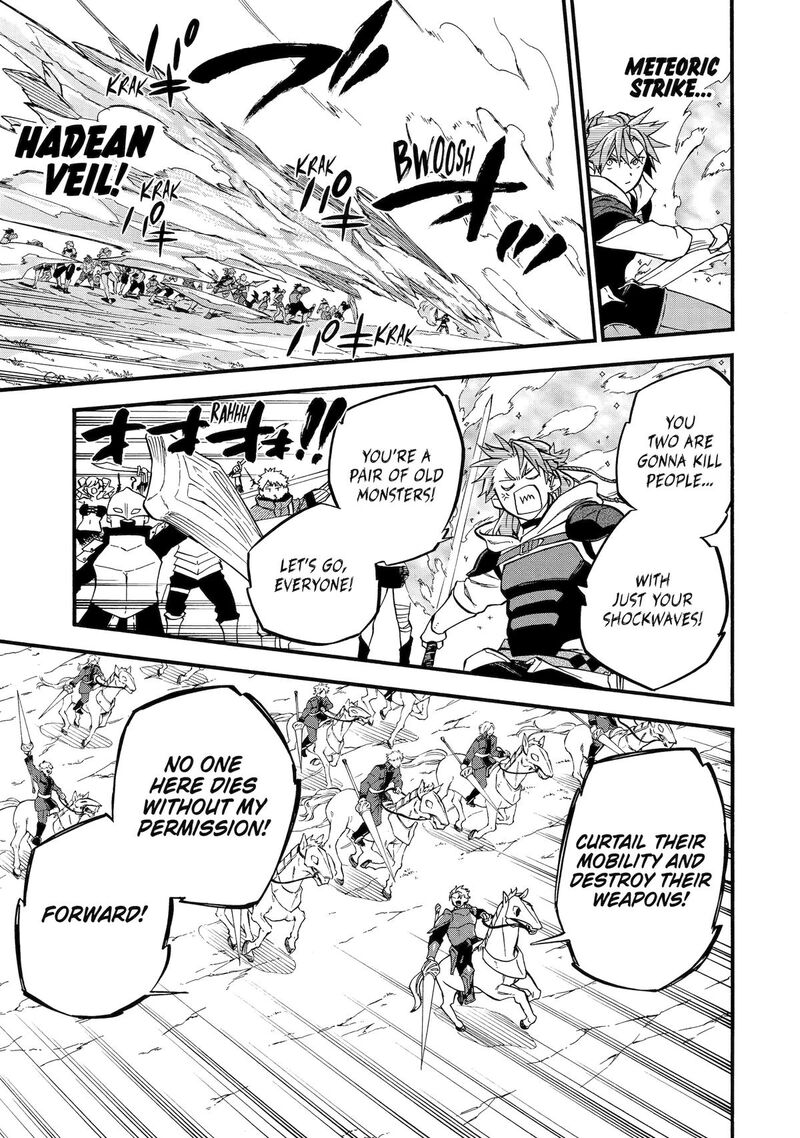 Ossan Boukensha Kein No Zenkou 52 14
