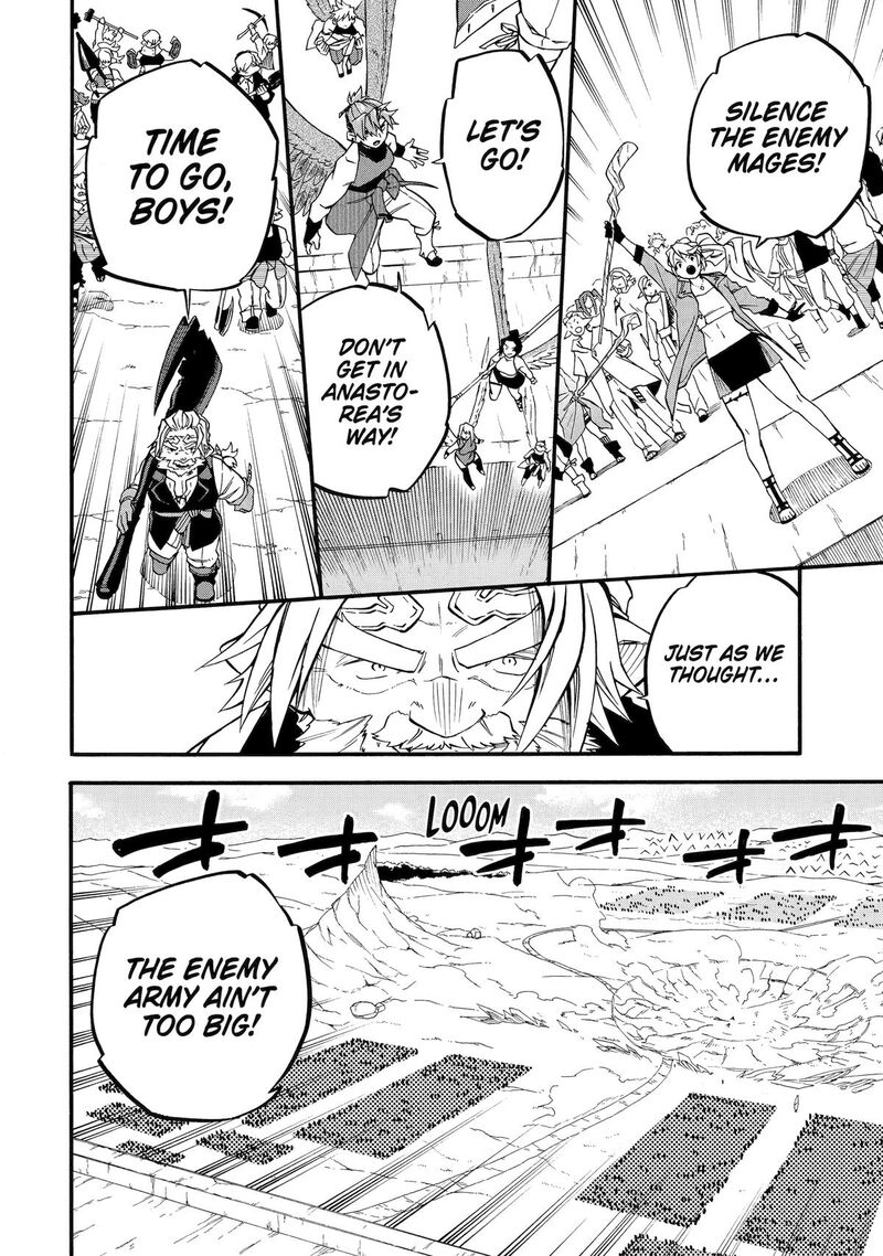 Ossan Boukensha Kein No Zenkou 52 15