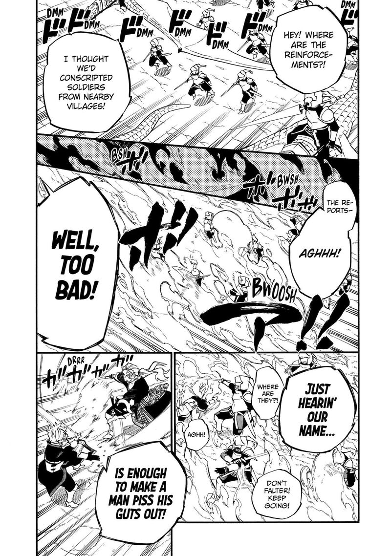 Ossan Boukensha Kein No Zenkou 52 16