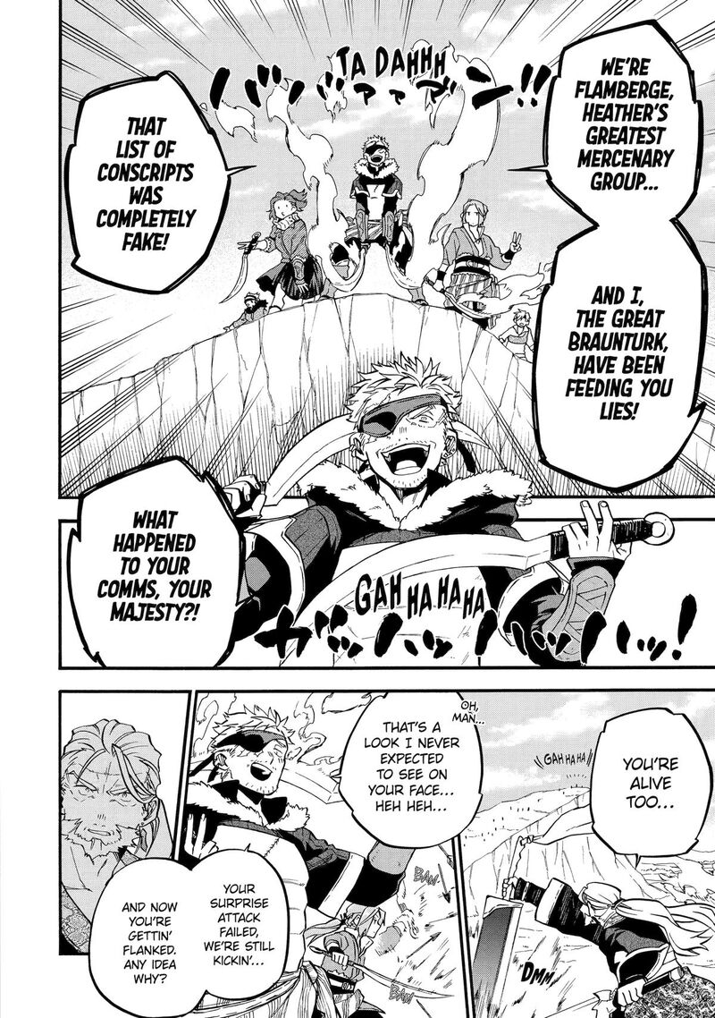 Ossan Boukensha Kein No Zenkou 52 17