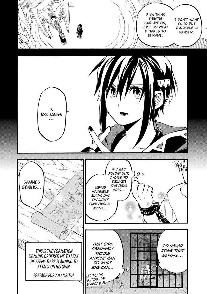 Ossan Boukensha Kein No Zenkou 52 19