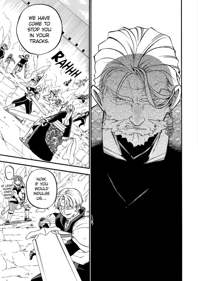 Ossan Boukensha Kein No Zenkou 52 20