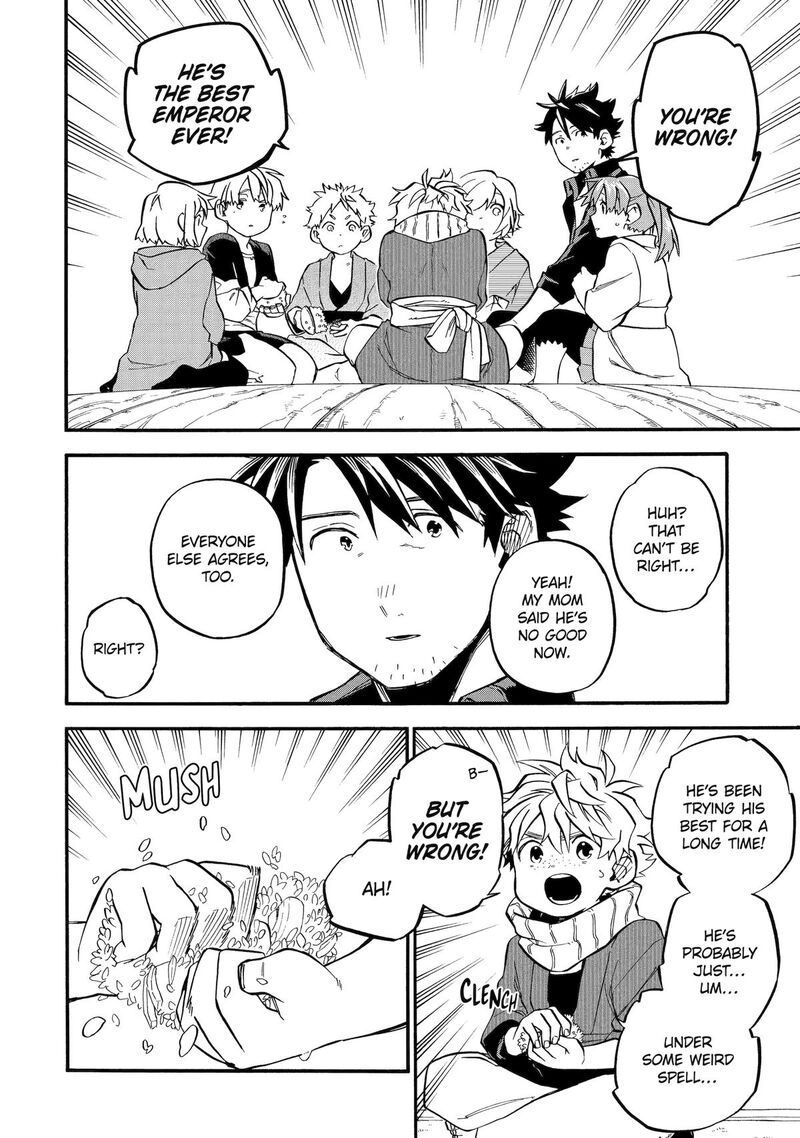 Ossan Boukensha Kein No Zenkou 52 23