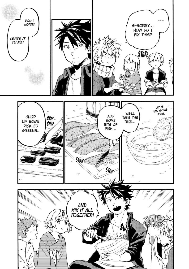 Ossan Boukensha Kein No Zenkou 52 24