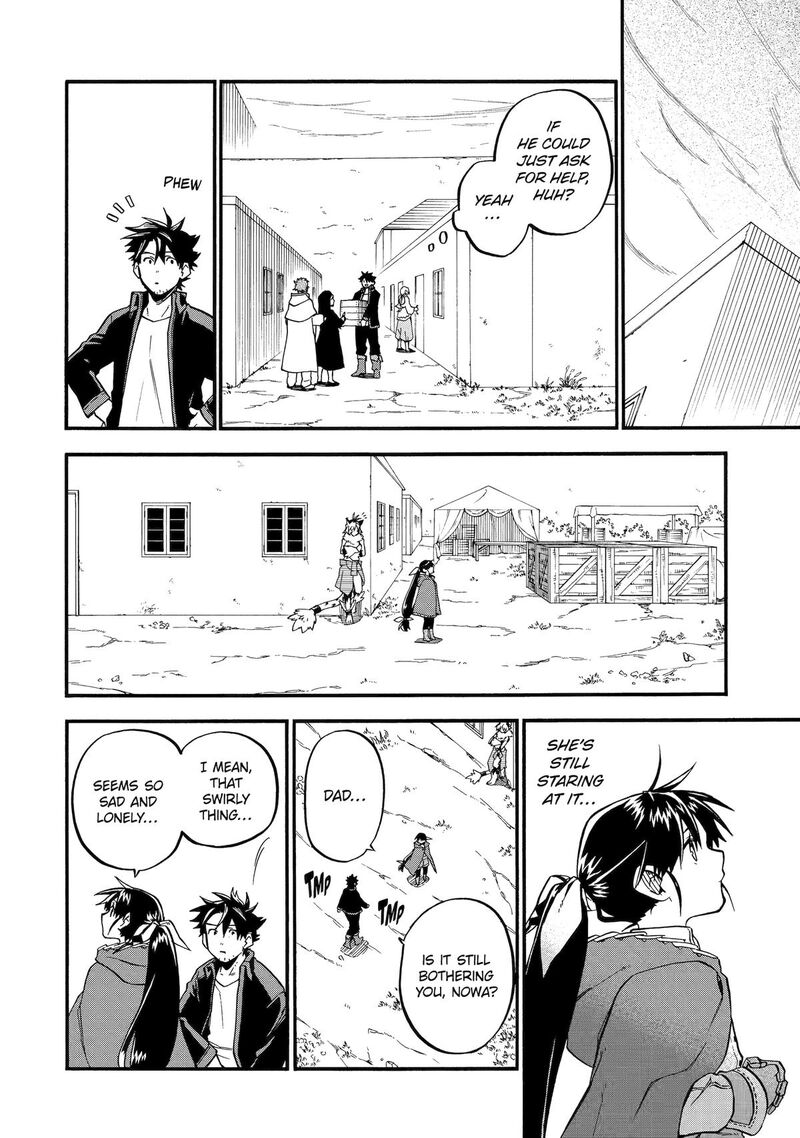 Ossan Boukensha Kein No Zenkou 52 27