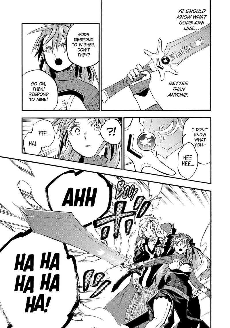 Ossan Boukensha Kein No Zenkou 52 34