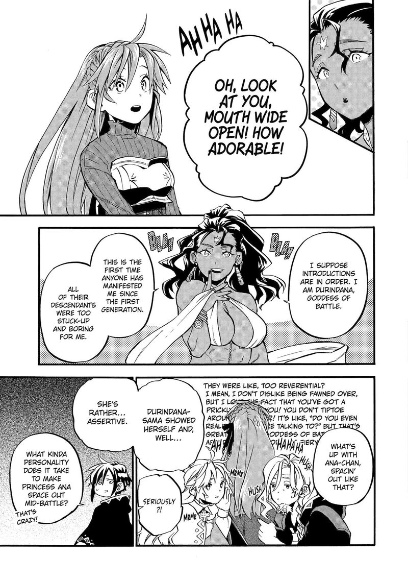 Ossan Boukensha Kein No Zenkou 52 36