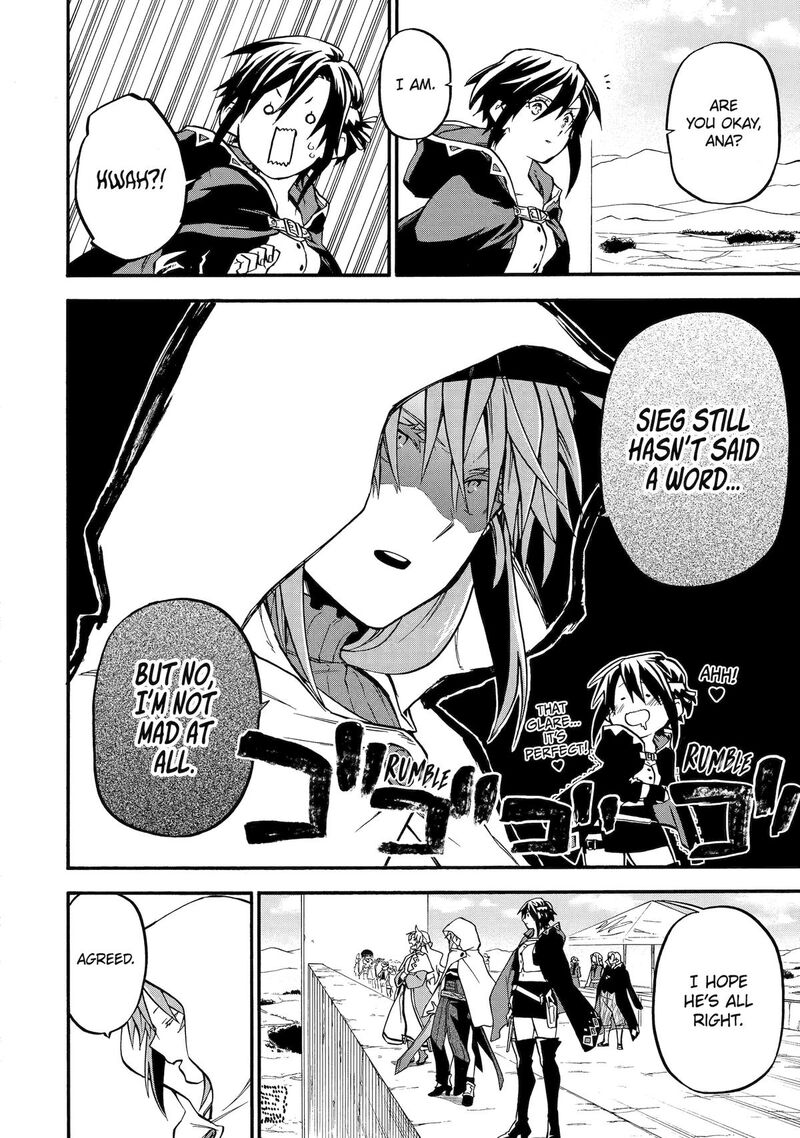 Ossan Boukensha Kein No Zenkou 52 4