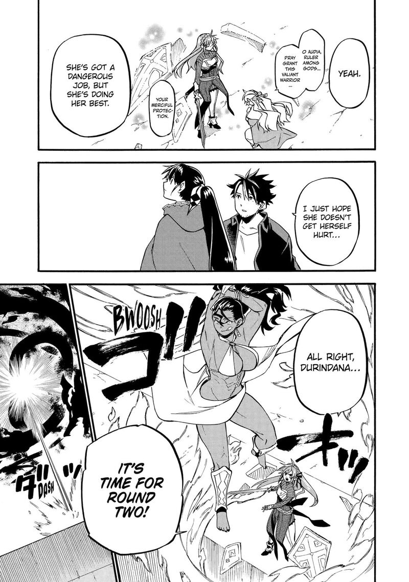 Ossan Boukensha Kein No Zenkou 52 40