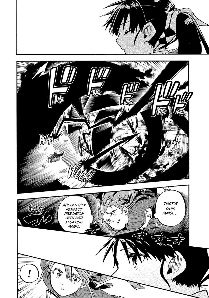 Ossan Boukensha Kein No Zenkou 52 41