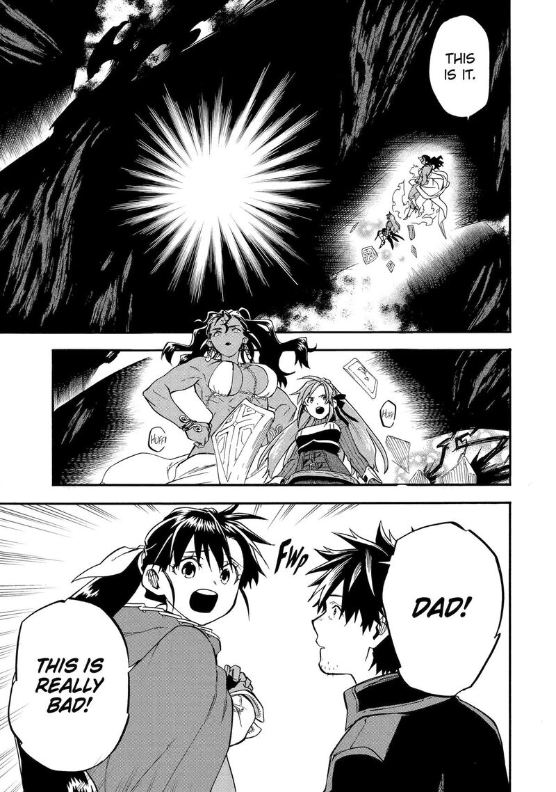 Ossan Boukensha Kein No Zenkou 52 42