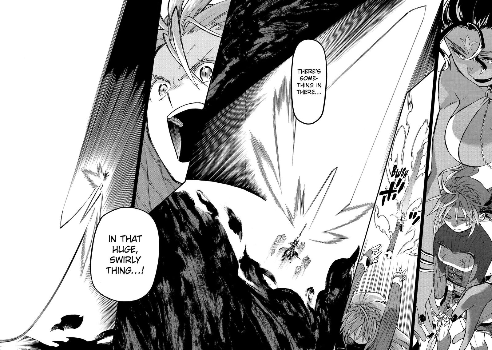 Ossan Boukensha Kein No Zenkou 52 43