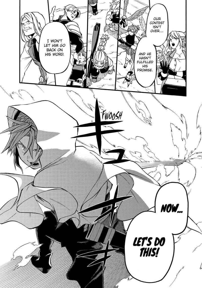 Ossan Boukensha Kein No Zenkou 52 5