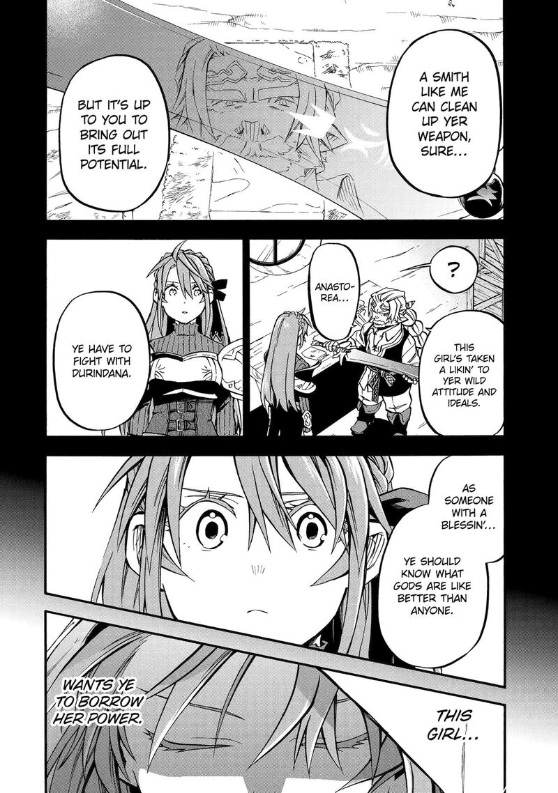 Ossan Boukensha Kein No Zenkou 52 6