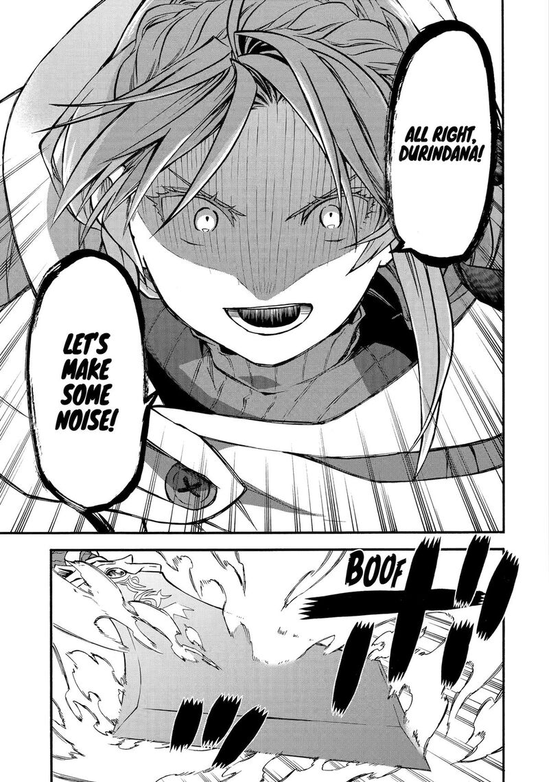 Ossan Boukensha Kein No Zenkou 52 7