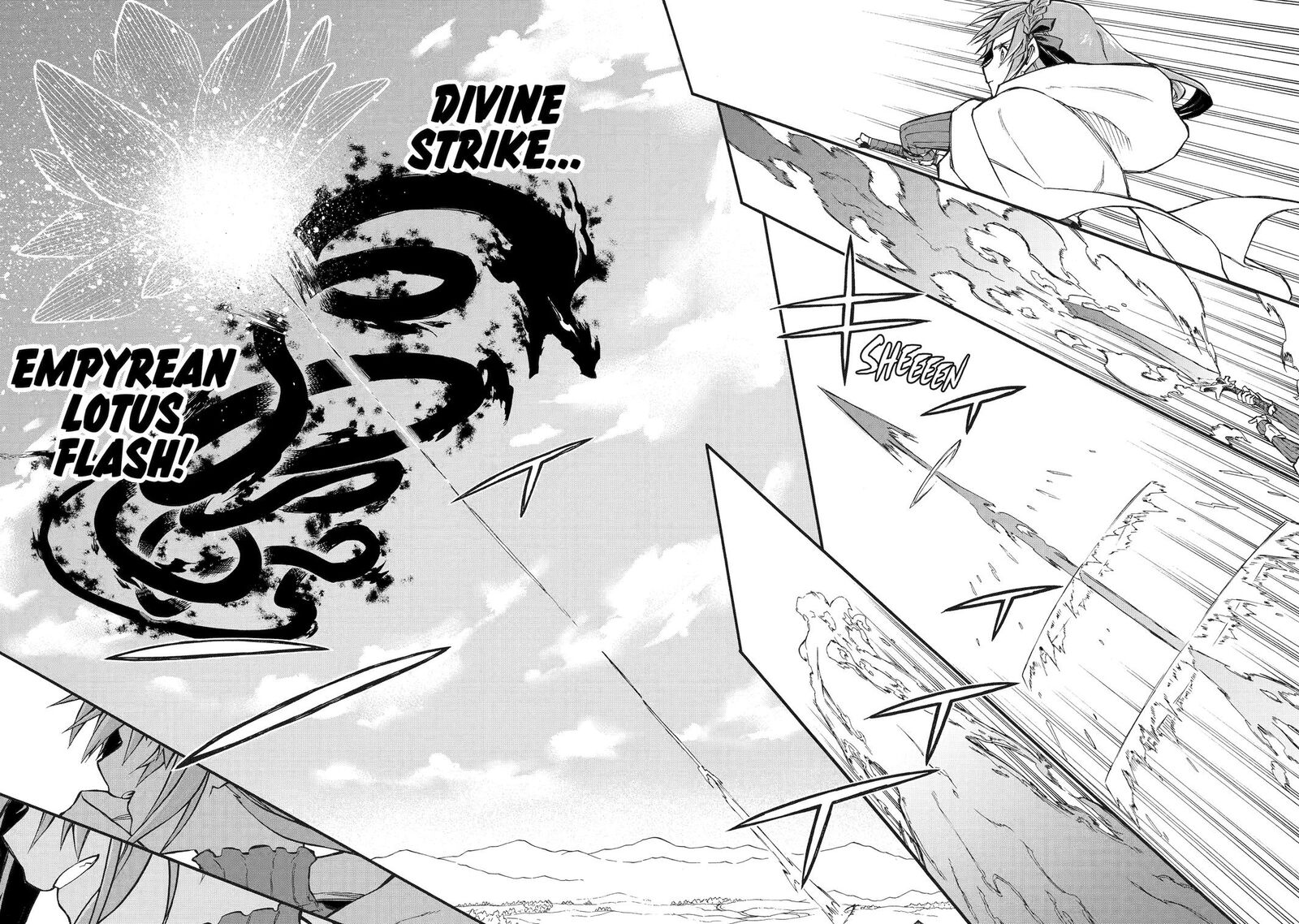 Ossan Boukensha Kein No Zenkou 52 8