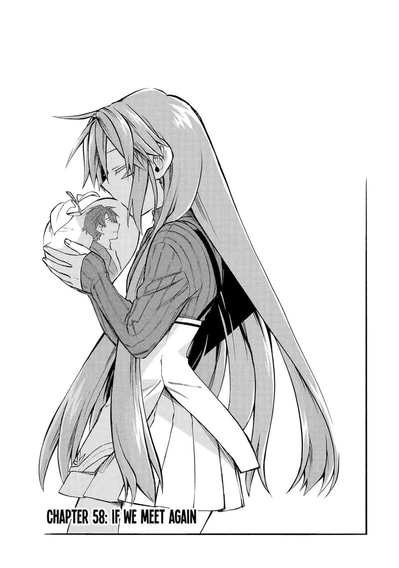 Ossan Boukensha Kein No Zenkou 58 1