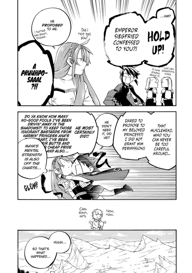 Ossan Boukensha Kein No Zenkou 58 11