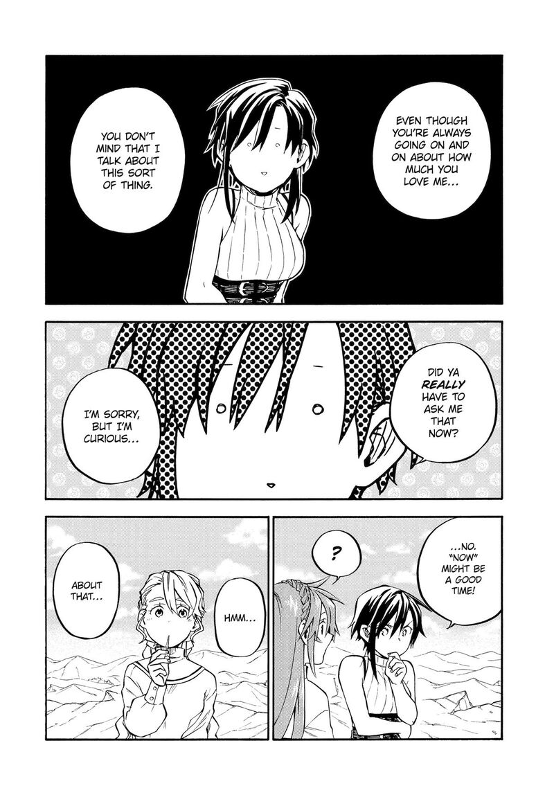 Ossan Boukensha Kein No Zenkou 58 14