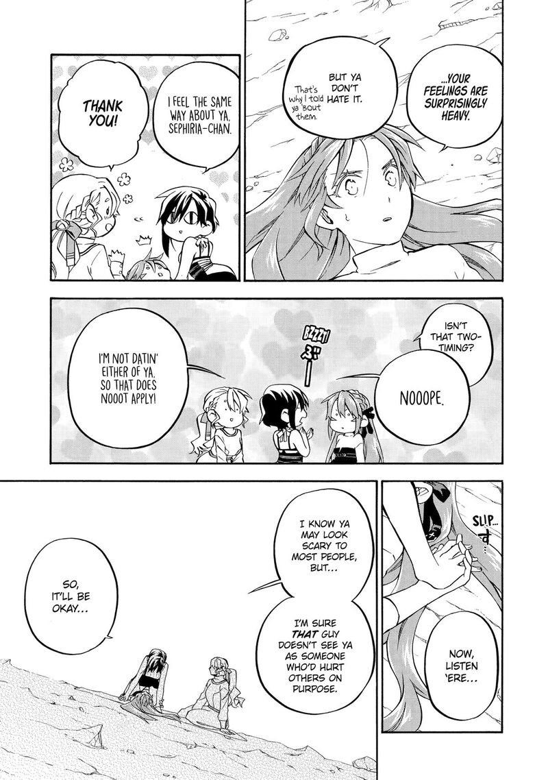 Ossan Boukensha Kein No Zenkou 58 17