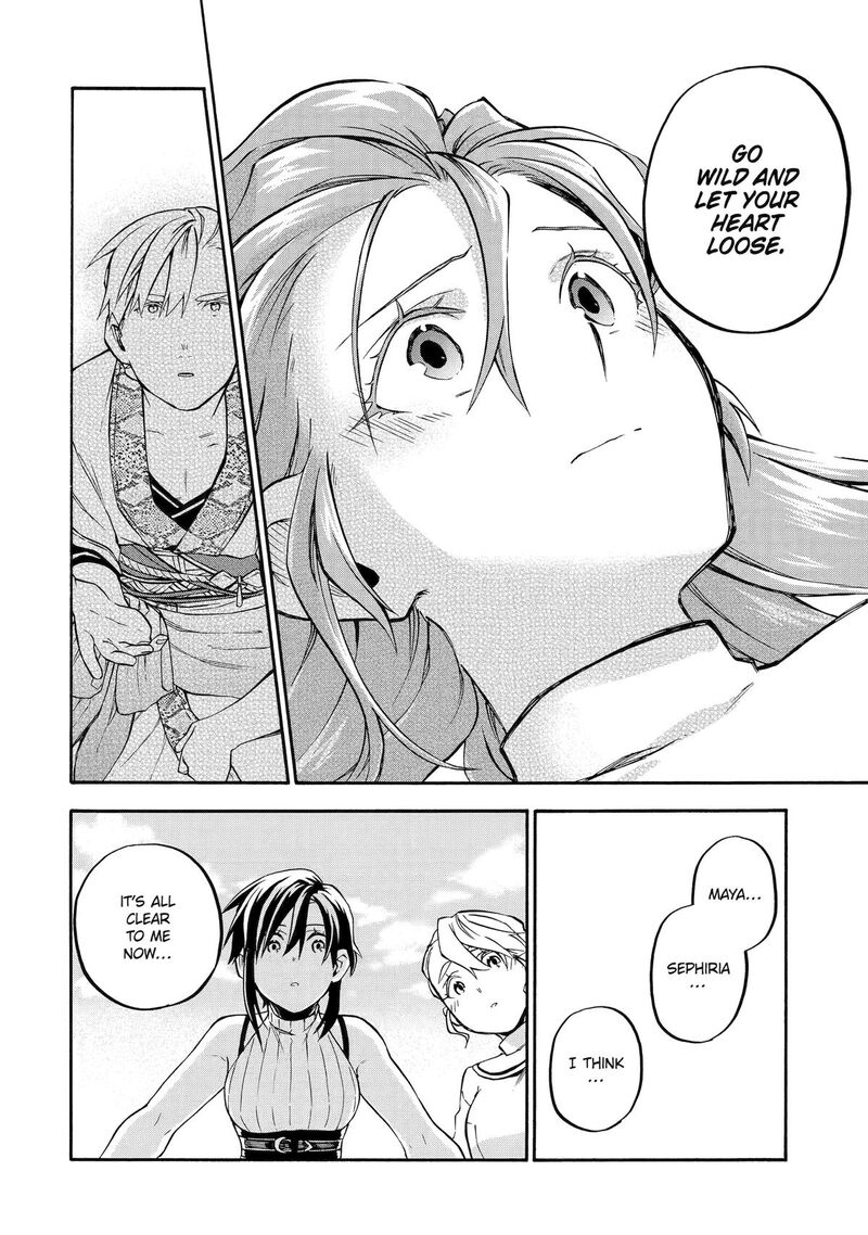 Ossan Boukensha Kein No Zenkou 58 18