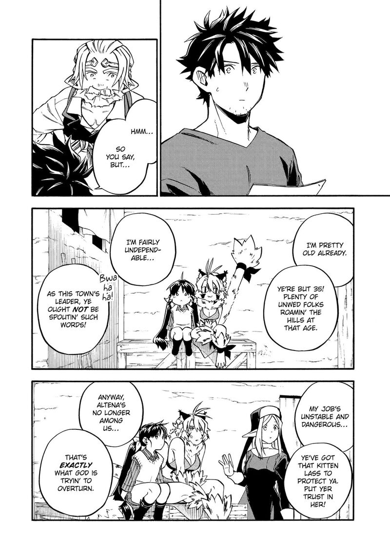 Ossan Boukensha Kein No Zenkou 58 22