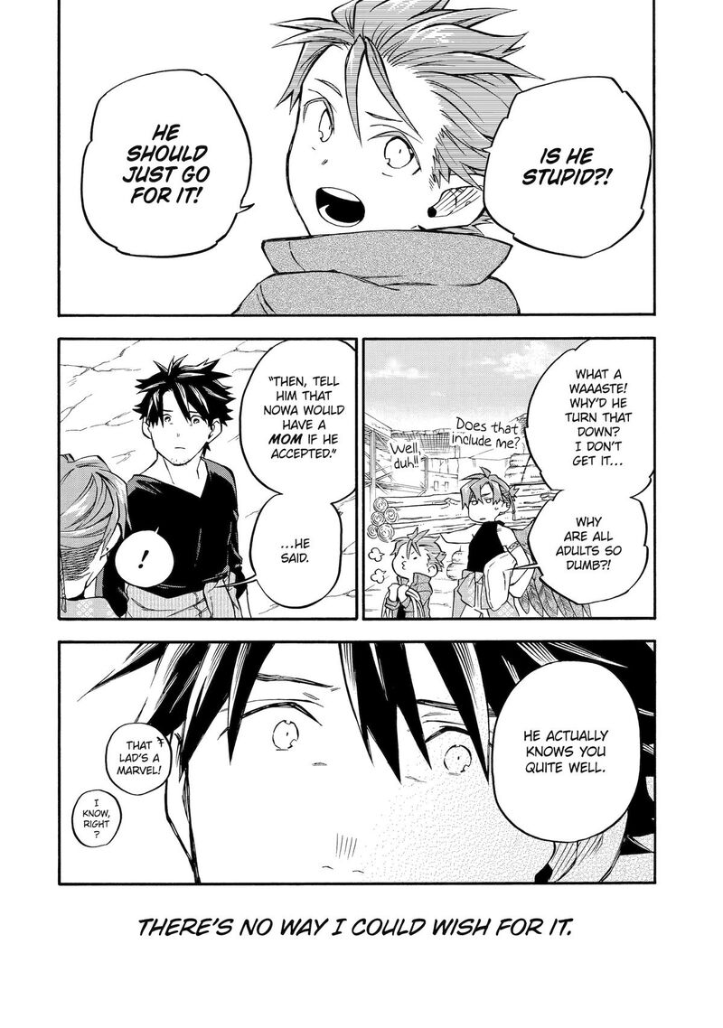 Ossan Boukensha Kein No Zenkou 58 26