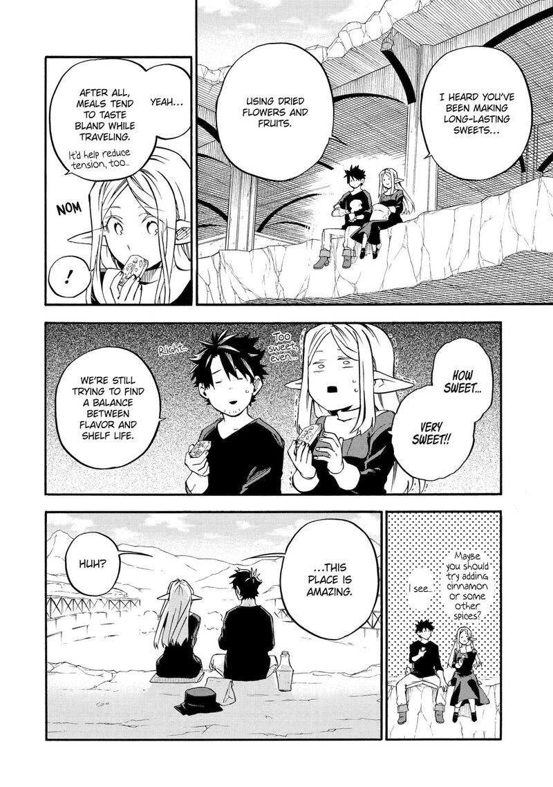 Ossan Boukensha Kein No Zenkou 58 28