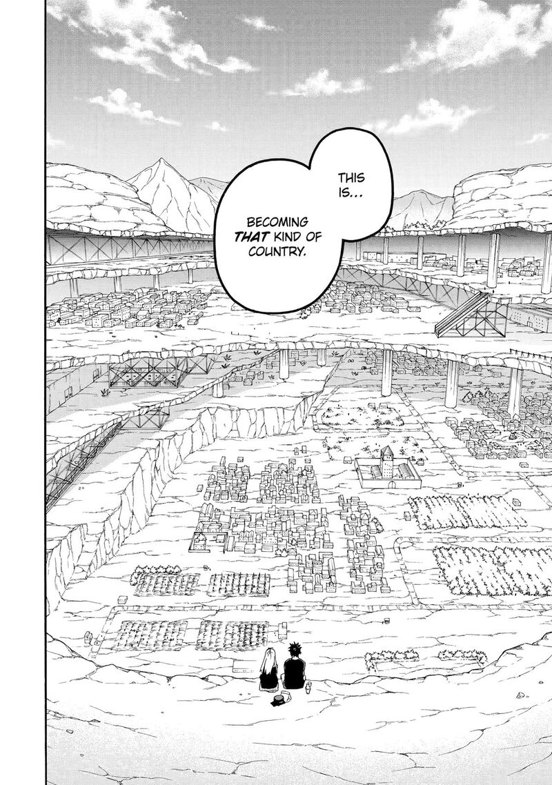 Ossan Boukensha Kein No Zenkou 58 30