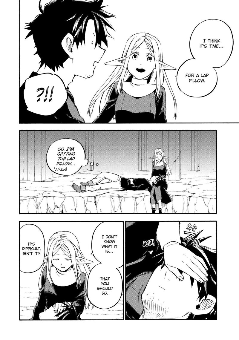 Ossan Boukensha Kein No Zenkou 58 32