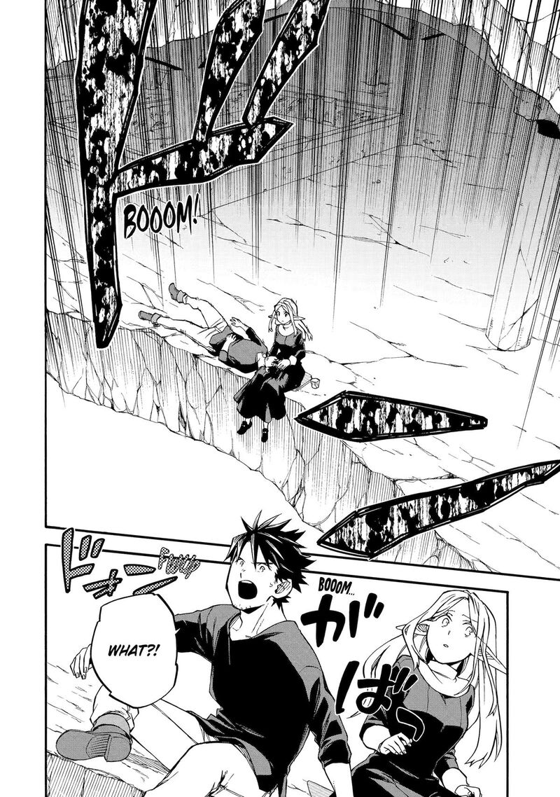 Ossan Boukensha Kein No Zenkou 58 36