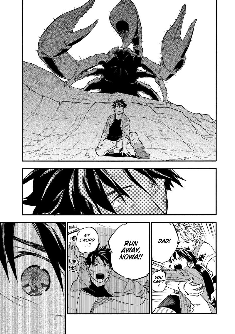 Ossan Boukensha Kein No Zenkou 58 48