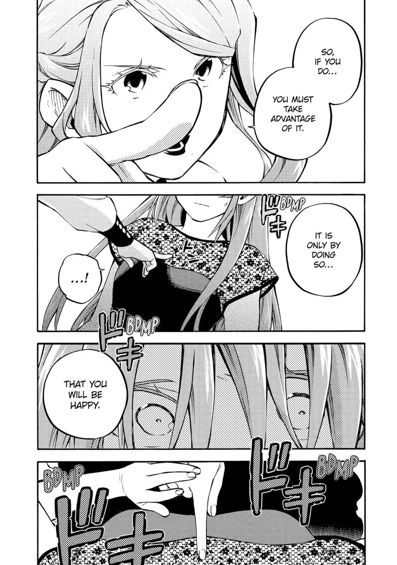 Ossan Boukensha Kein No Zenkou 58 5