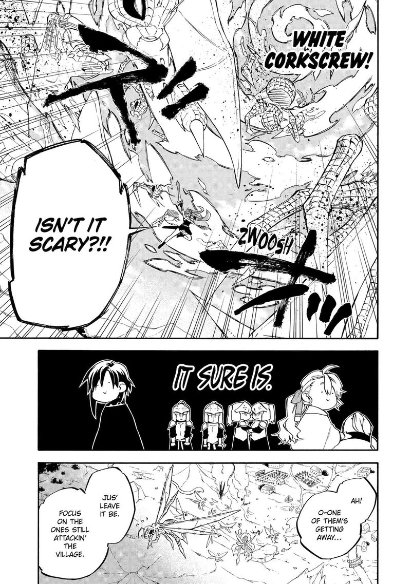 Ossan Boukensha Kein No Zenkou 58 9