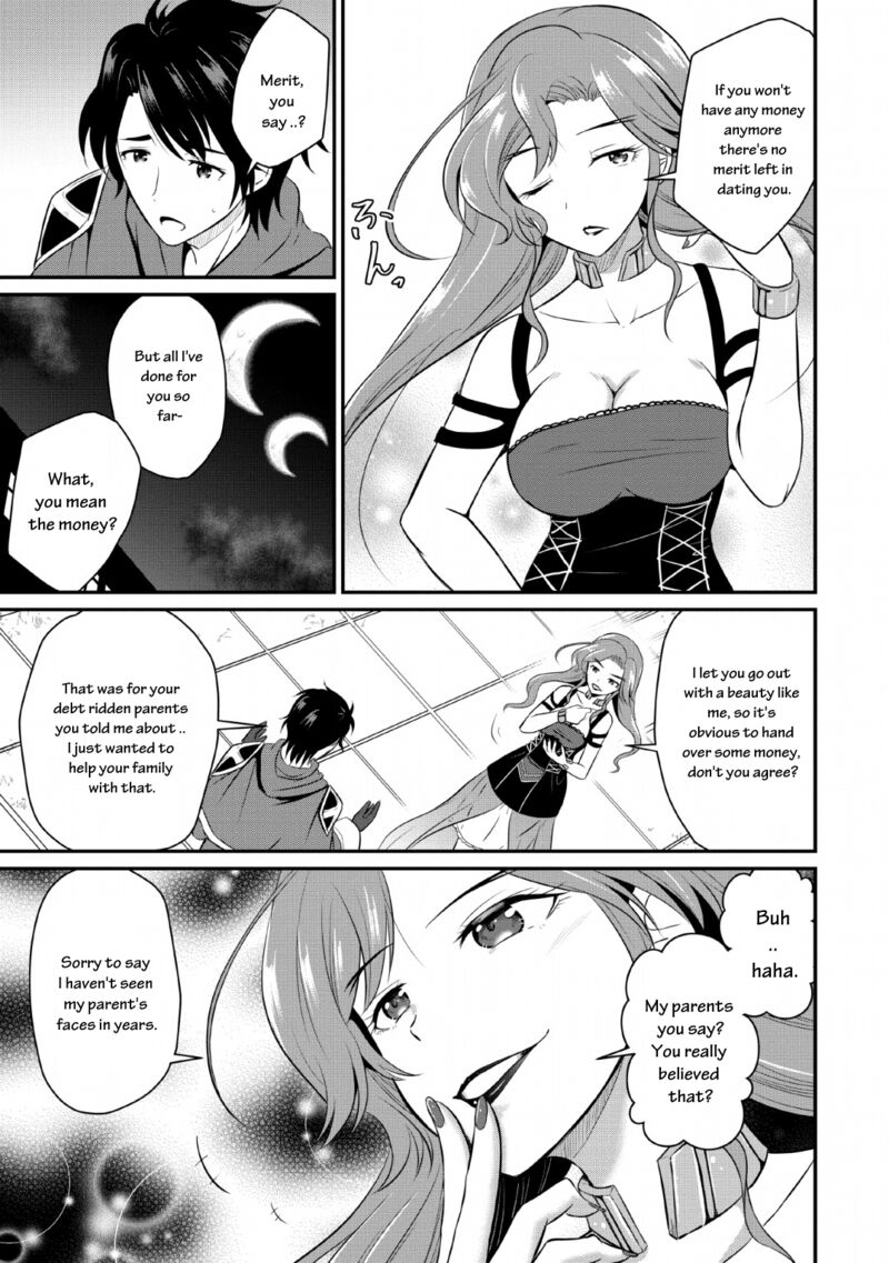 Ossan Teihen Chiyu Shi To Manasume No Henkyou Life 1 14