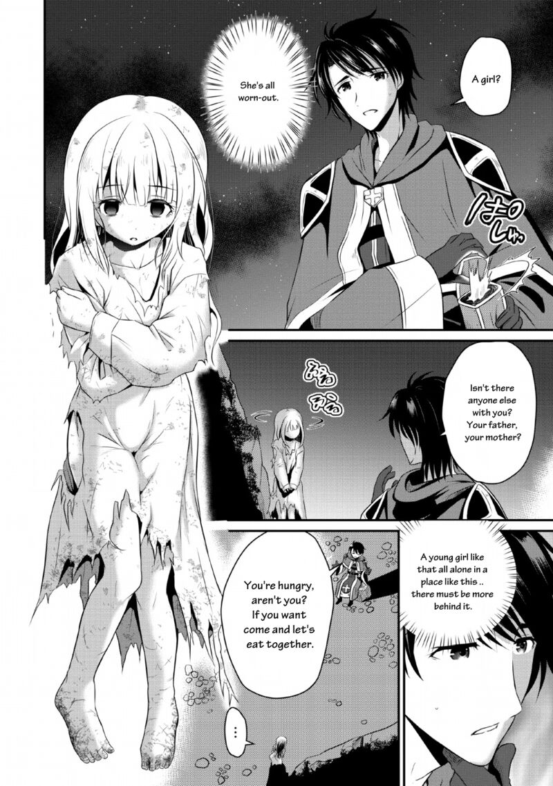 Ossan Teihen Chiyu Shi To Manasume No Henkyou Life 1 29