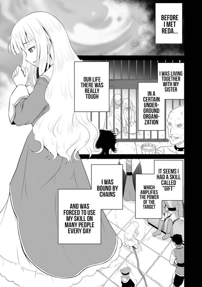 Ossan Teihen Chiyu Shi To Manasume No Henkyou Life 10 1